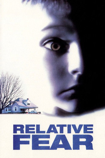 Relative Fear movie poster