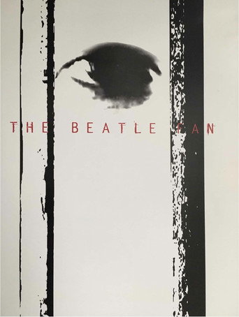 The Beatle Fan movie poster