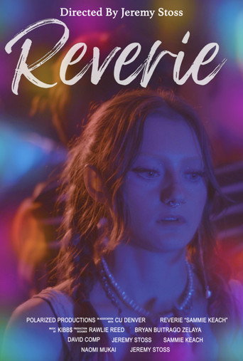 Reverie movie poster