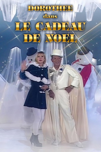 Le Cadeau de Noël movie poster