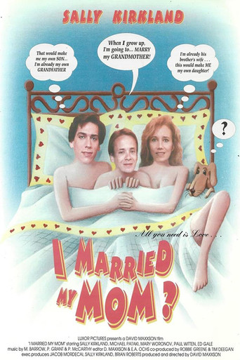 Stranger Than Love movie poster