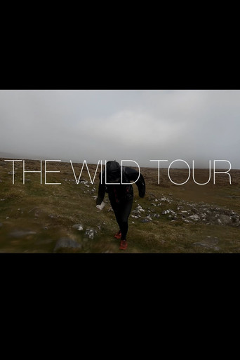 The Wild Tour movie poster