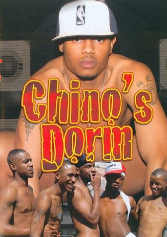 Chino's Dorm movie poster
