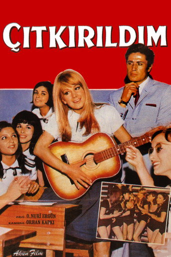 Çıtkırıldım movie poster