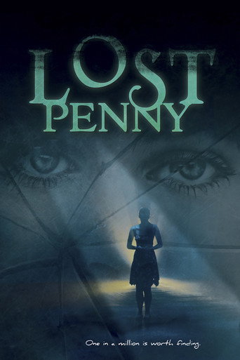 Lost Penny movie poster