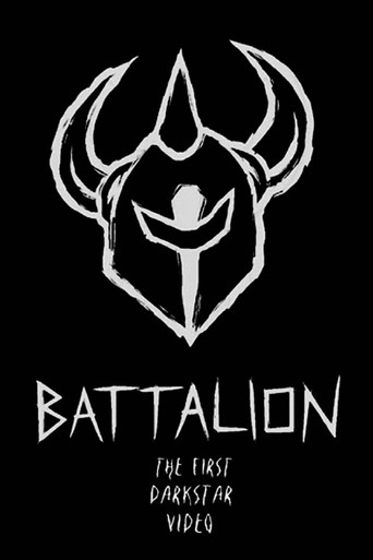 Darkstar - Battalion movie poster