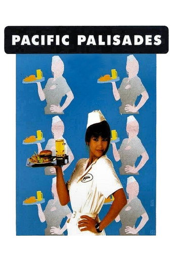Pacific Palisades movie poster