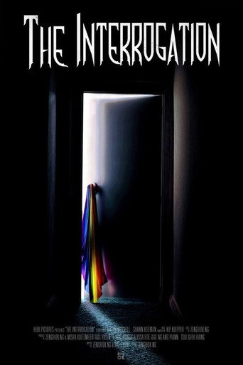 The Interrogation movie poster
