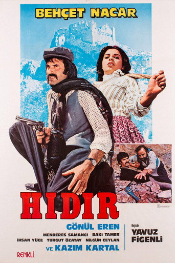 Hıdır movie poster