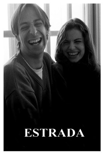 Estrada movie poster