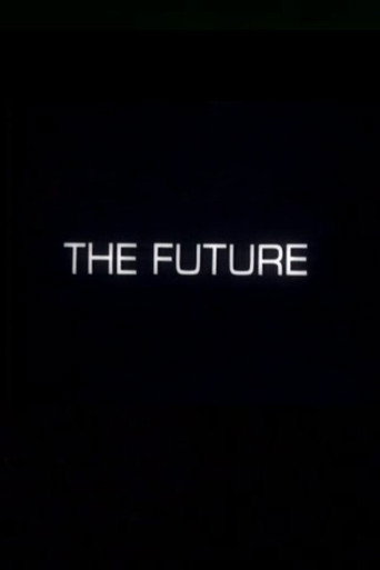 The Future movie poster