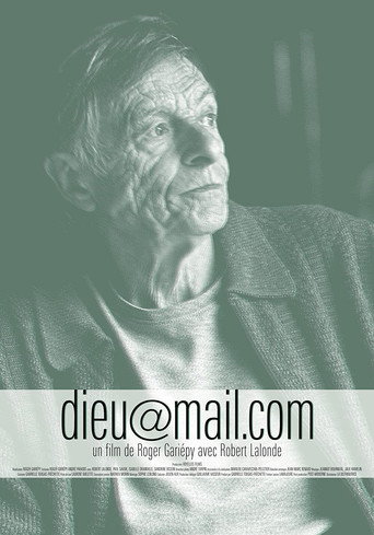 god@mail.com movie poster