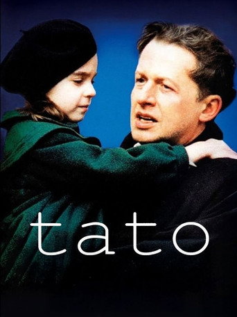 Tato movie poster