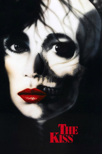 The Kiss movie poster