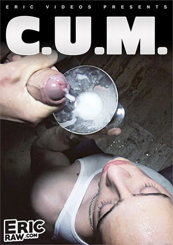 C.U.M. movie poster
