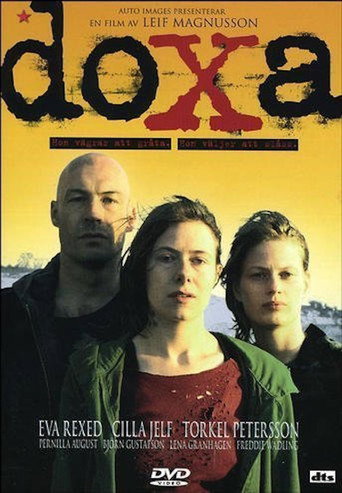 Doxa movie poster