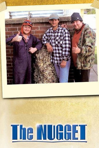 The Nugget movie poster