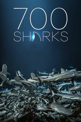 700 Sharks movie poster