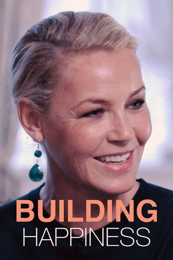Building Happiness movie poster