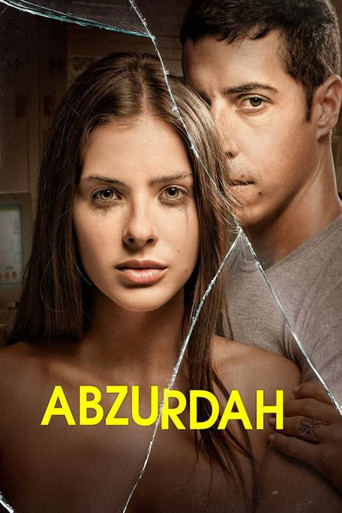 Abzurdah movie poster