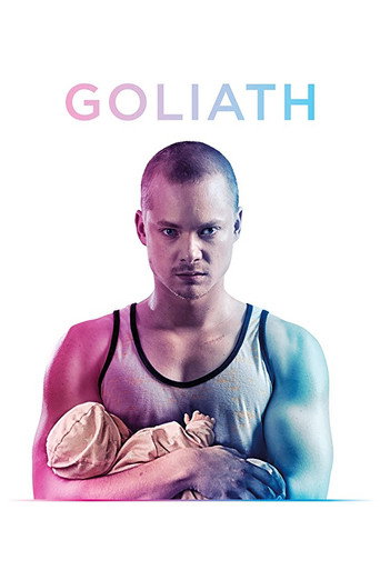 Goliath movie poster
