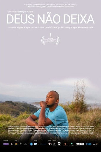 Forbidden by God movie poster