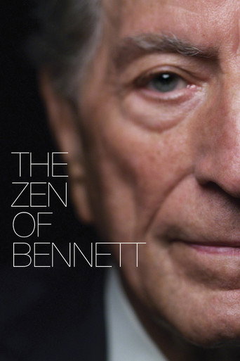 The Zen of Bennett movie poster