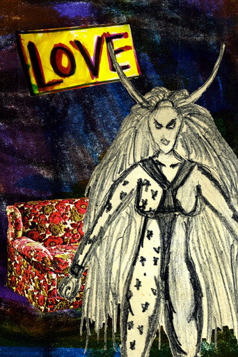 A Party Record Packed with Sex and Sadness movie poster