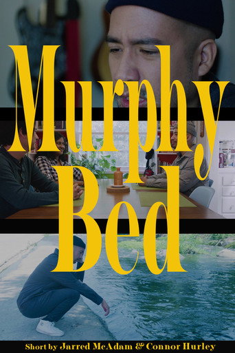 Murphy Bed movie poster