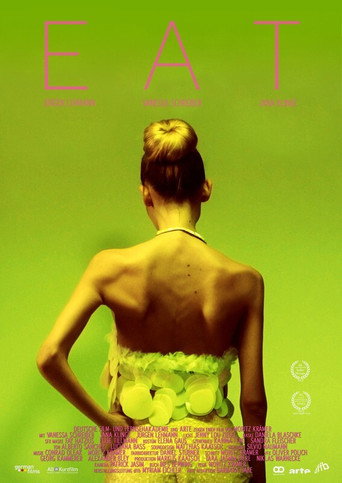 Eat movie poster