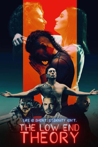 The Sweetest Kill movie poster
