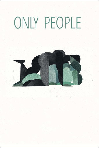 Only People movie poster
