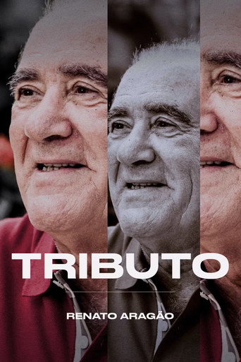 Tributo: Renato Aragão movie poster