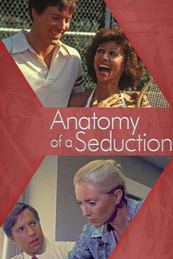 Anatomy of a Seduction movie poster