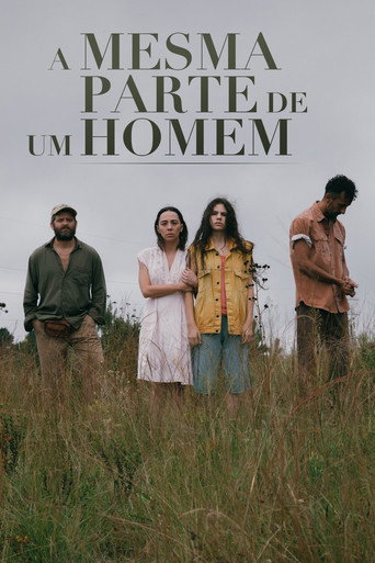 Remains of a Man movie poster