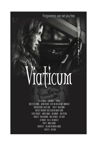 Viaticum movie poster