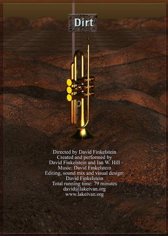 Dirt movie poster