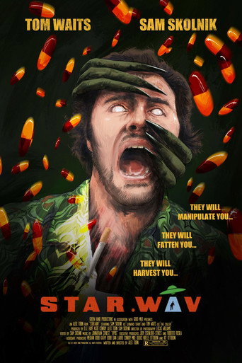 Star.Wav movie poster