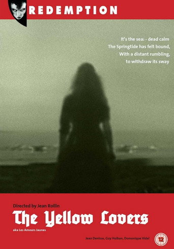 The Yellow Loves movie poster