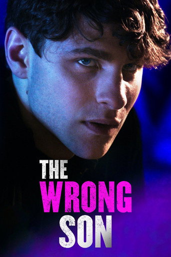 The Wrong Son movie poster