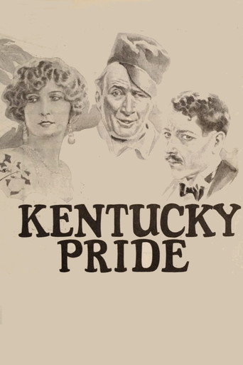 Kentucky Pride movie poster