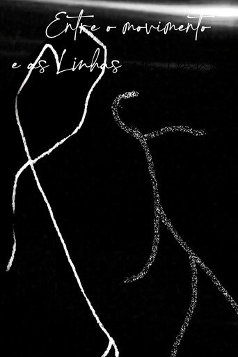 Entre o Movimento e as Linhas movie poster