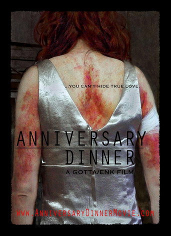 Anniversary Dinner movie poster