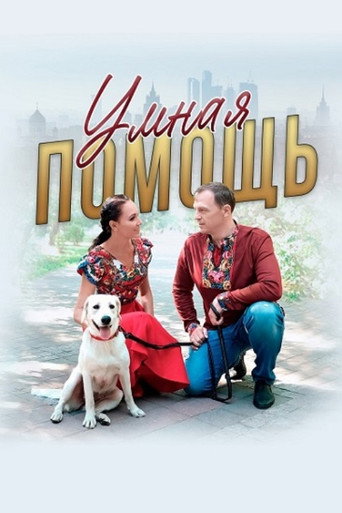 Smart Help movie poster