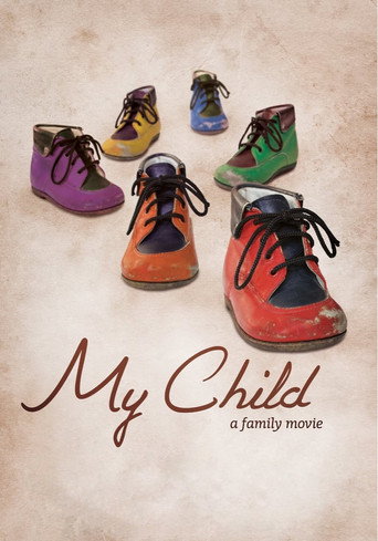 My Child movie poster