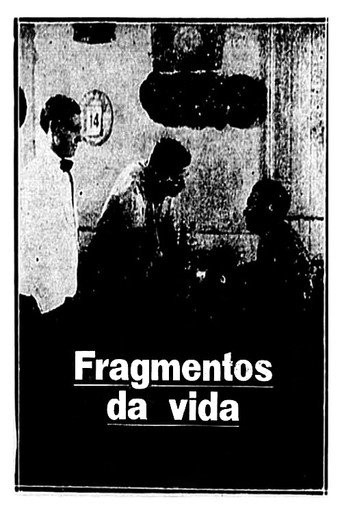 Life's Fragments movie poster