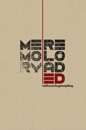 Memory Reloaded movie poster