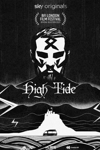 High Tide movie poster