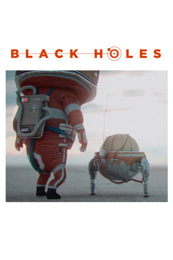 Black Holes movie poster
