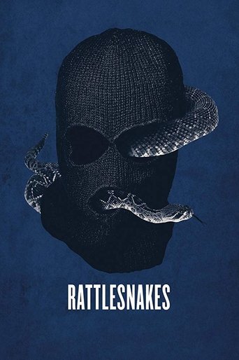 Rattlesnakes movie poster